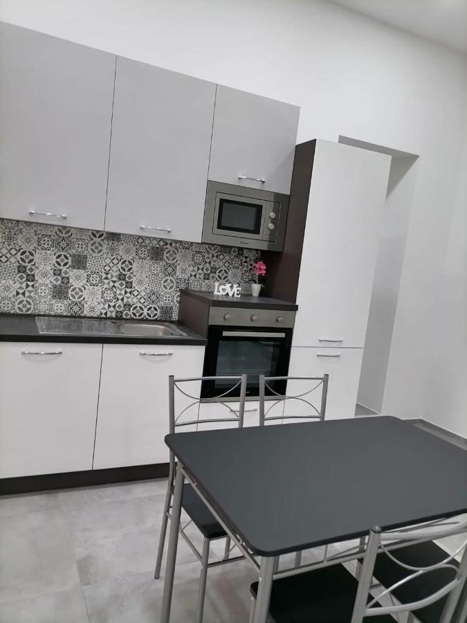 Darsena Apartments1 モルフェッタ エクステリア 写真